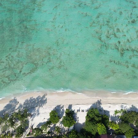 Mowies On The Beach Gili Islands Exterior photo